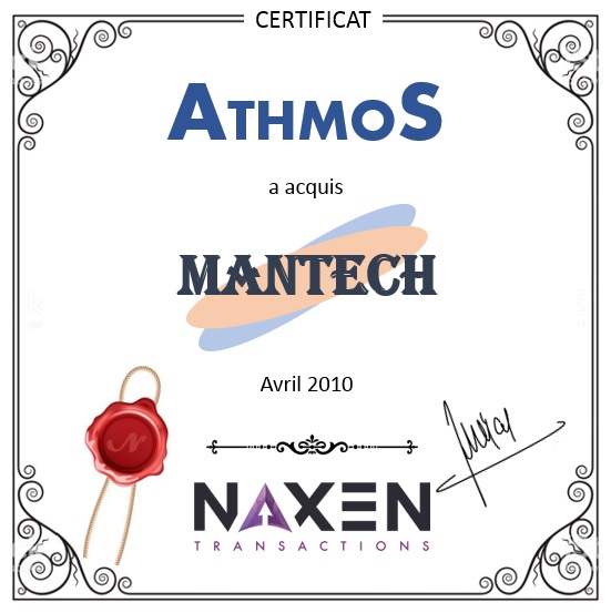 Athmos Mantech